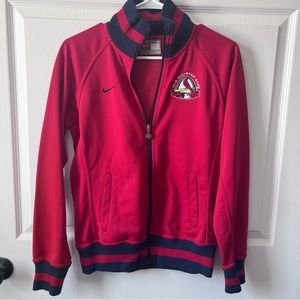 St. Louis Cardinals 2009 MLB All-Star Game Nike Jacket